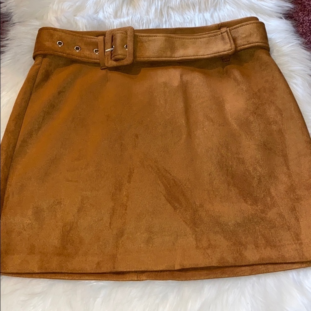 New or tags forever 21 skirt